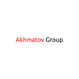 АХМАТОВ ГРУПП