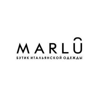 MARLÙ