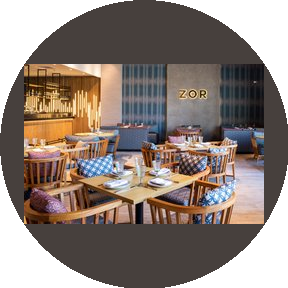 ZOR Restaurant