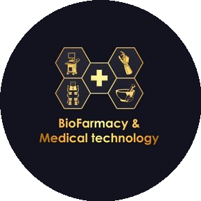 BFMT Bio Farmacy & Medical Technology