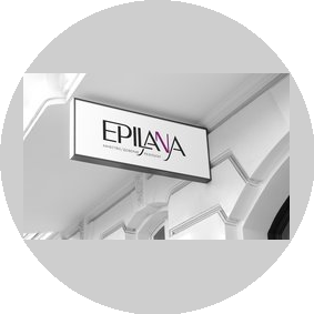 Салон Эпилана