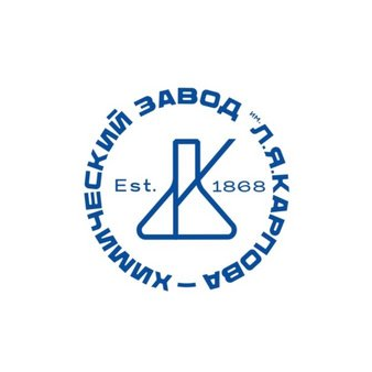 Химический завод им. Л.Я.Карпова