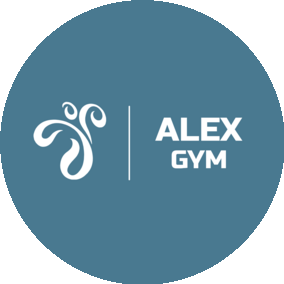 ALEX FITNESS Ирис