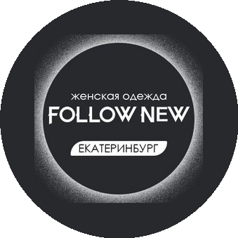 Магазин женской одежды Follow new