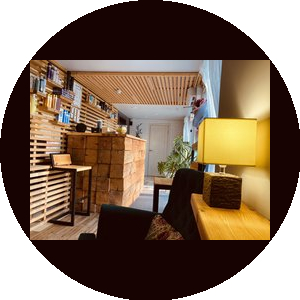 Парикмахерская Янот