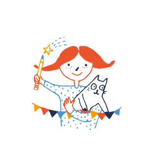 Детская творческая студия Вилла Курица