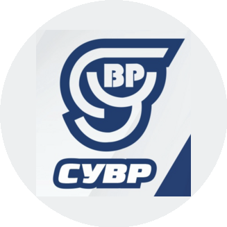 СУВР