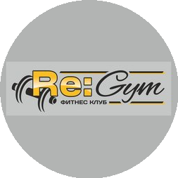 RE:Gym