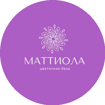 Цветочная база Маттиола