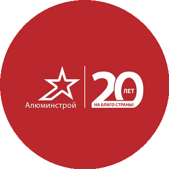 АЛЮМИНСТРОЙ КАЗАХСТАН