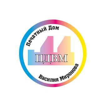 Печатный Дом Василия Миронова