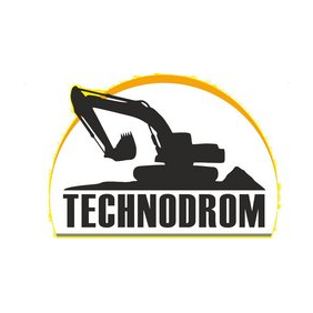 Технодром
