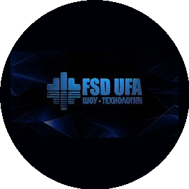 FSD UFA Шоу технологии
