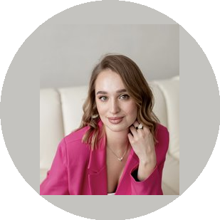 Смирнова Елена Александровна