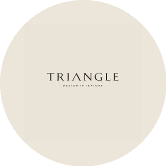Black Triangle Design