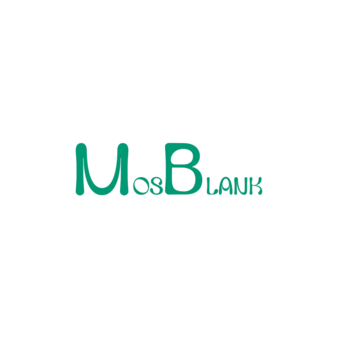 Mosblank