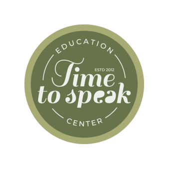 Языковой центр Time to Speak