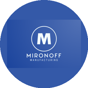 Миронов Александр Витальевич