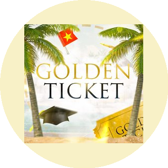 GoldenTicket