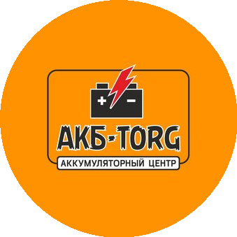 АКБ ТОРГ
