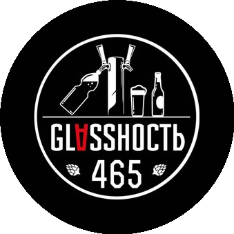 465 Glassность