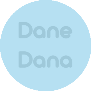 Dane Dana