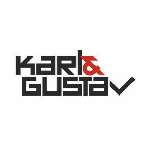 Karl & Gustav