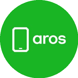 Aros (Яратов Жавадбек Васил угли)