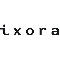 Digital Agency Ixora