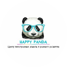 Happy Panda