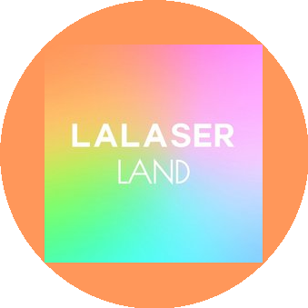 Lalaser Land