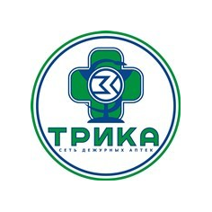 ТРИКА, сеть аптек