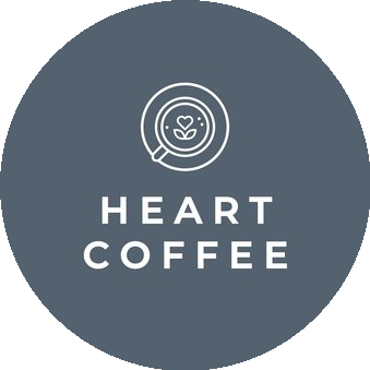 Heart Coffee
