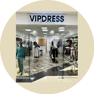 VIPDRESS
