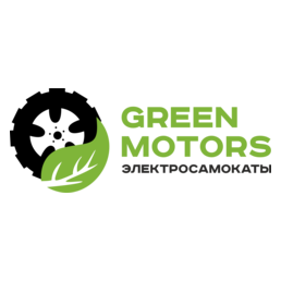 GREEN MOTORS