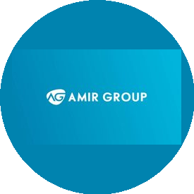 СП ООО Amir group FZCO