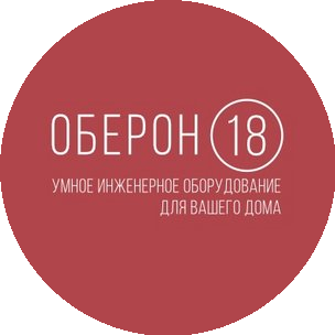 Оберон 18