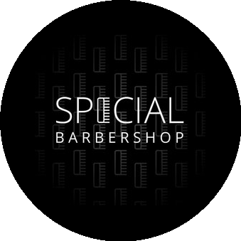 SPECIAL BARBERSHOP