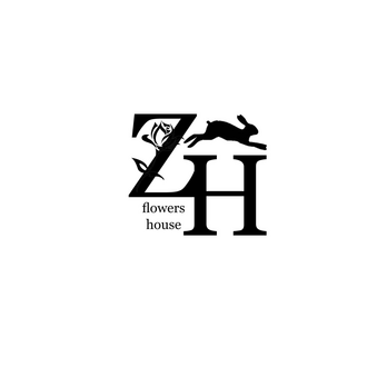 Цветочный домик Zaikin House