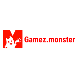 Gamez-monster (ИП Черкашова Екатерина Александровна)