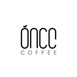 Once coffee
