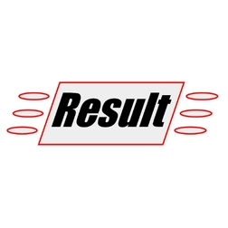 Резалт Контракт