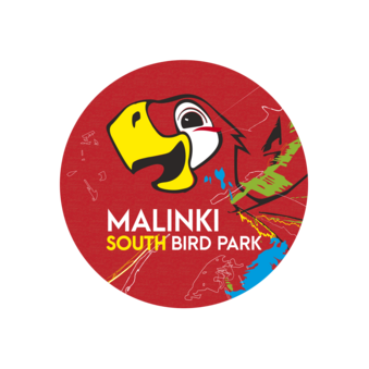 Южный парк птиц Малинки