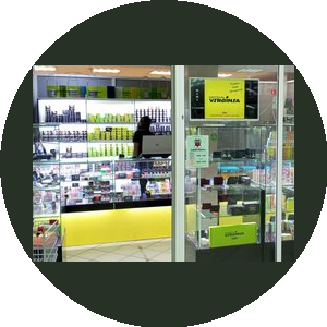 Vape-shop Бык