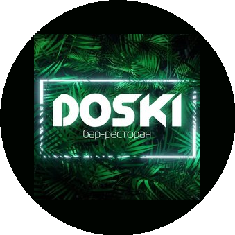 DOSKI
