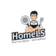 HomeLS (�� ������������ ����� ������������)