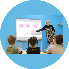 Детский клуб Классики