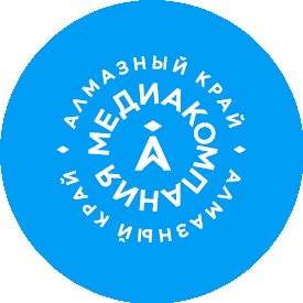 Медиакомпания Алмазный край