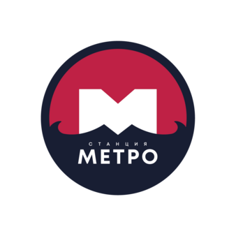 Барбершоп METRO (ИП Бахтина Мария Николаевна)