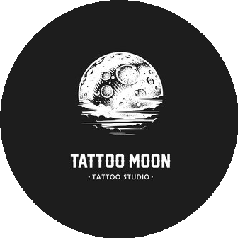 TATTOO MOON